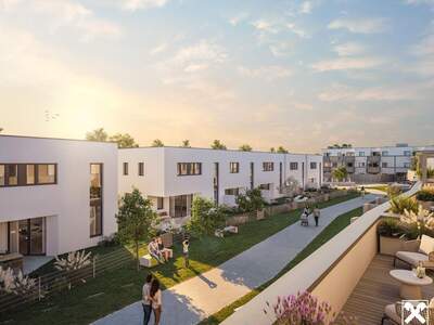 Wohnung mit Balkon kaufen in 7071 Rust (Bild 4)