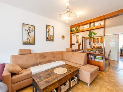 Terrassenwohnung kaufen in 8940 Liezen (Bild 2)