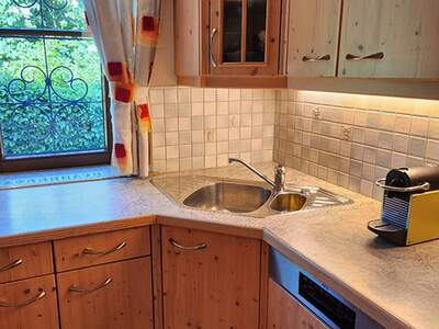 Altbauwohnung mieten in 6020 Innsbruck (Bild 1)