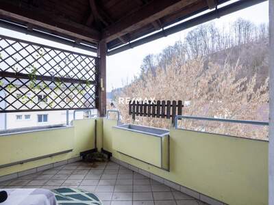 Etagenwohnung mieten in 4550 Kremsmünster