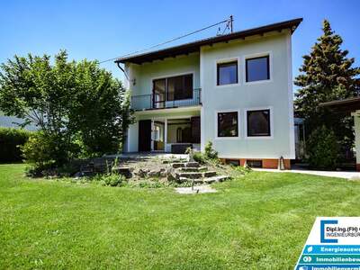 Haus kaufen in 4052 Ansfelden (Bild 1)