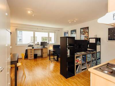 Wohnung mieten in 8010 Graz
