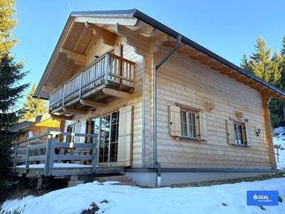 Haus kaufen in 9413 St. Gertraud