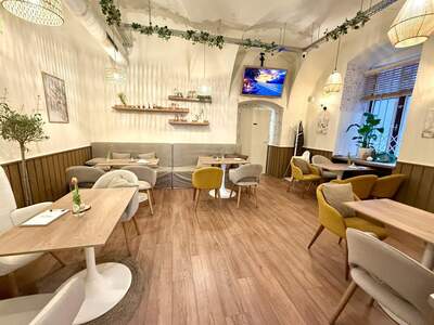 Gewerbeobjekt mieten in 1010 Wien (Bild 2)