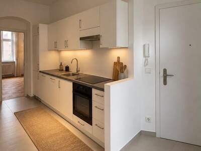 Altbauwohnung mieten in 1160 Wien (Bild 1)