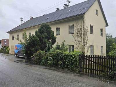 Haus kaufen in 4072 Alkoven