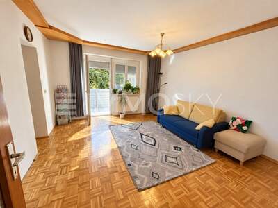 Terrassenwohnung kaufen in 4972 Utzenaich (Bild 3)
