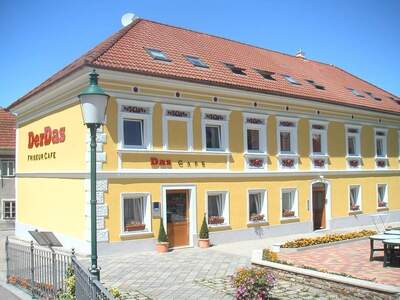Mietwohnung provisionsfrei in 3354 Wolfsbach
