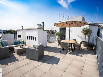 Eigentumswohnung in 1050 Wien