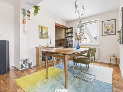 Wohnung mit Balkon kaufen in 4040 Linz (Bild 5)