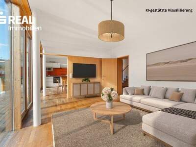 Haus kaufen in 8200 Gleisdorf (Bild 4)