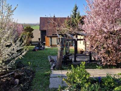 Haus kaufen in 3434 Tulbing