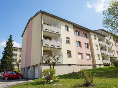 Eigentumswohnung in 4760 Raab