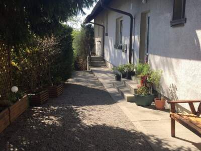 Altbauwohnung mieten in 3250 Wieselburg (Bild 1)