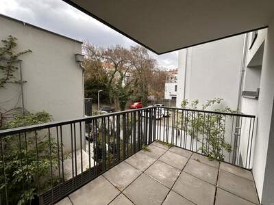 Terrassenwohnung mieten in 1160 Wien (Bild 4)