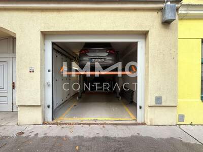 Immobilie mieten in 1180 Wien