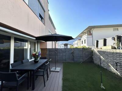 Haus mit Garten kaufen in 6068 Mils (Bild 3)