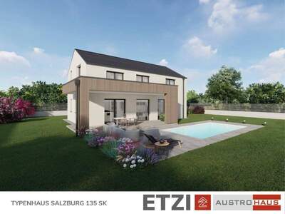 Haus kaufen in 4595 Waldneukirchen