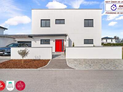 Einfamilienhaus kaufen in 3484 Grafenwörth (Bild 3)