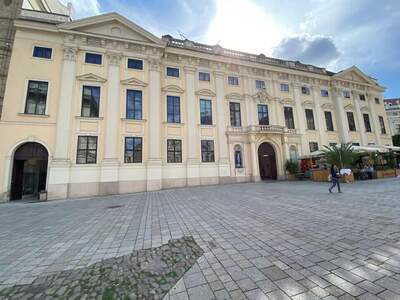 Gewerbeobjekt mieten in 1010 Wien (Bild 1)