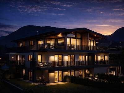 Eigentumswohnung in 6382 Kirchdorf