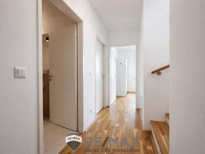 Reihenhaus mieten in 1220 Wien (Bild 4)