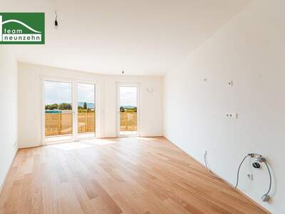 Terrassenwohnung kaufen in 1210 Wien (Bild 5)