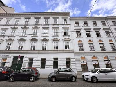 Büro / Praxis mieten in 1080 Wien (Bild 2)