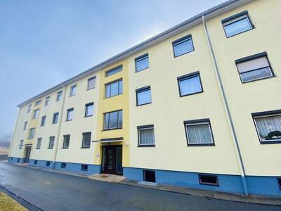 Eigentumswohnung in 8740 Zeltweg (Bild 2)