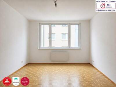 Terrassenwohnung mieten in 1040 Wien (Bild 4)