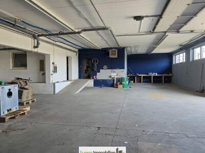 Gewerbeobjekt mieten in 4493 Wolfern (Bild 2)