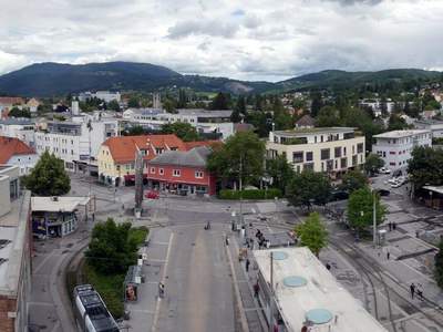 Wohnung kaufen in 8045 Graz