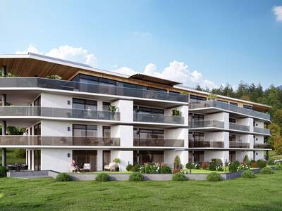 Eigentumswohnung in 83088 Kiefersfelden (Bild 4)