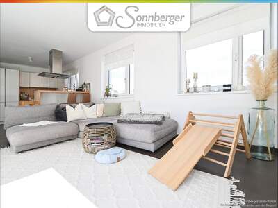 Terrassenwohnung kaufen in 4052 Ansfelden (Bild 4)