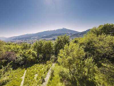 Grundstück kaufen in 6020 Innsbruck