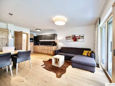 Wohnung mit Balkon kaufen in 5700 Zell am See (Bild 4)