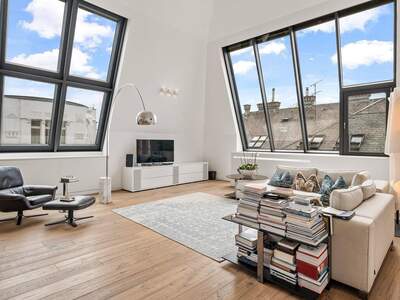 Wohnung kaufen in 1010 Wien