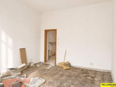 Altbauwohnung kaufen in 1170 Wien (Bild 3)
