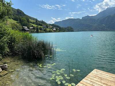 Wohnung kaufen in 5311 Innerschwand (Bild 1)