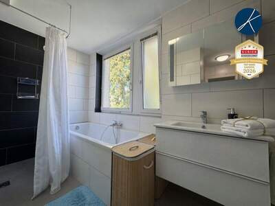 Terrassenwohnung kaufen in 3500 Krems (Bild 4)
