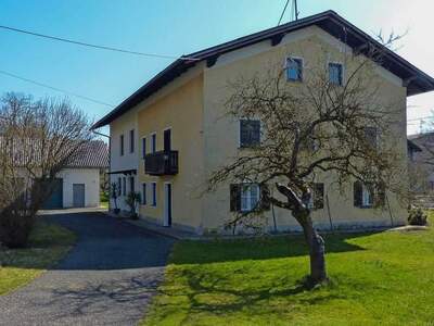 Haus kaufen in 5282 Ranshofen