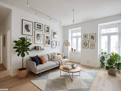 Wohnung kaufen in 1180 Wien