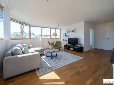 Eigentumswohnung in 1030 Wien