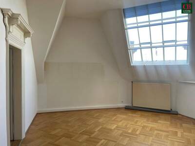 Eigentumswohnung in 1180 Wien