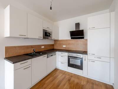 Wohnung mit Balkon mieten in 2552 Hirtenberg