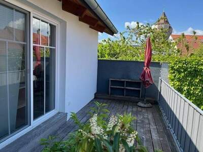 Wohnung mieten in 2100 Korneuburg
