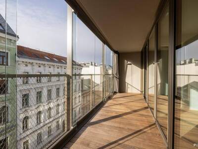 Wohnung kaufen in 1050 Wien