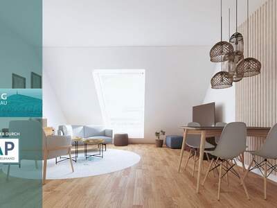 Wohnung mit Balkon kaufen in 1190 Wien