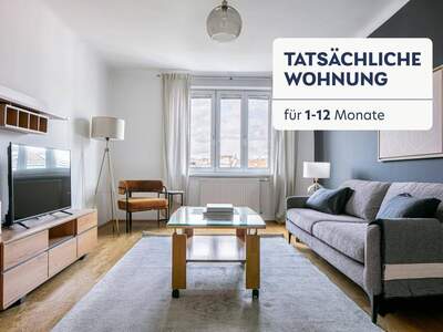 Wohnung mieten in 1050 Wien