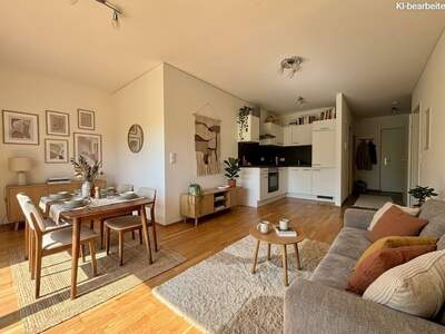Wohnung mit Balkon kaufen in 8052 Graz (Bild 5)